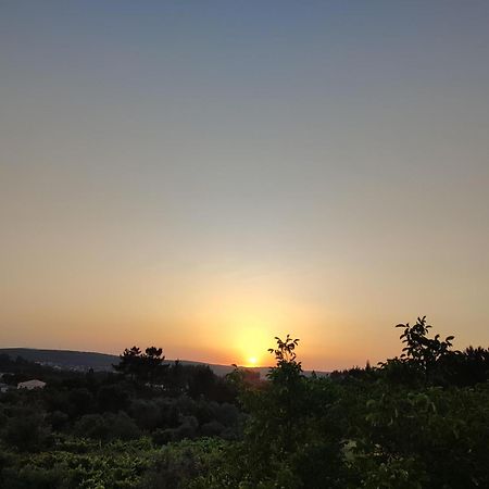 R3 - Guesthouse Travessa Da Arieira Aguda (Leiria) Eksteriør bilde