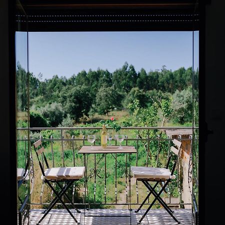 R3 - Guesthouse Travessa Da Arieira Aguda (Leiria) Eksteriør bilde