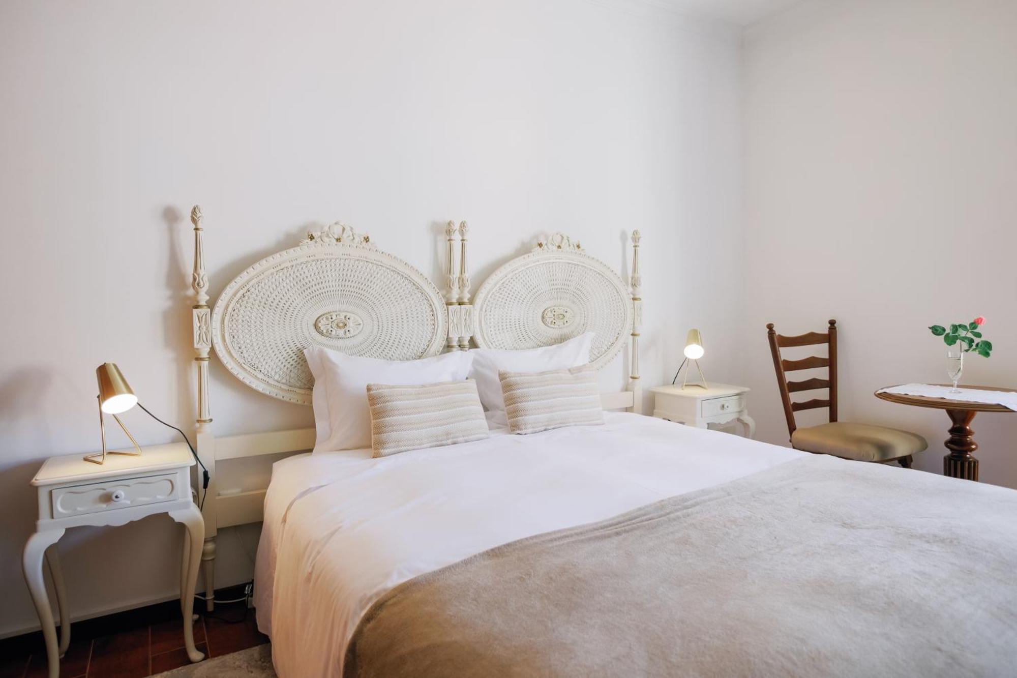 R3 - Guesthouse Travessa Da Arieira Aguda (Leiria) Eksteriør bilde