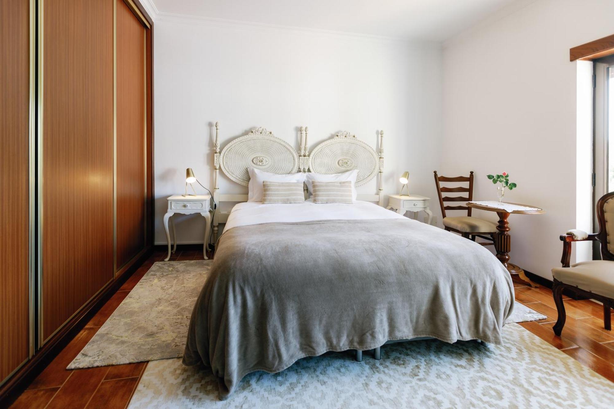 R3 - Guesthouse Travessa Da Arieira Aguda (Leiria) Eksteriør bilde