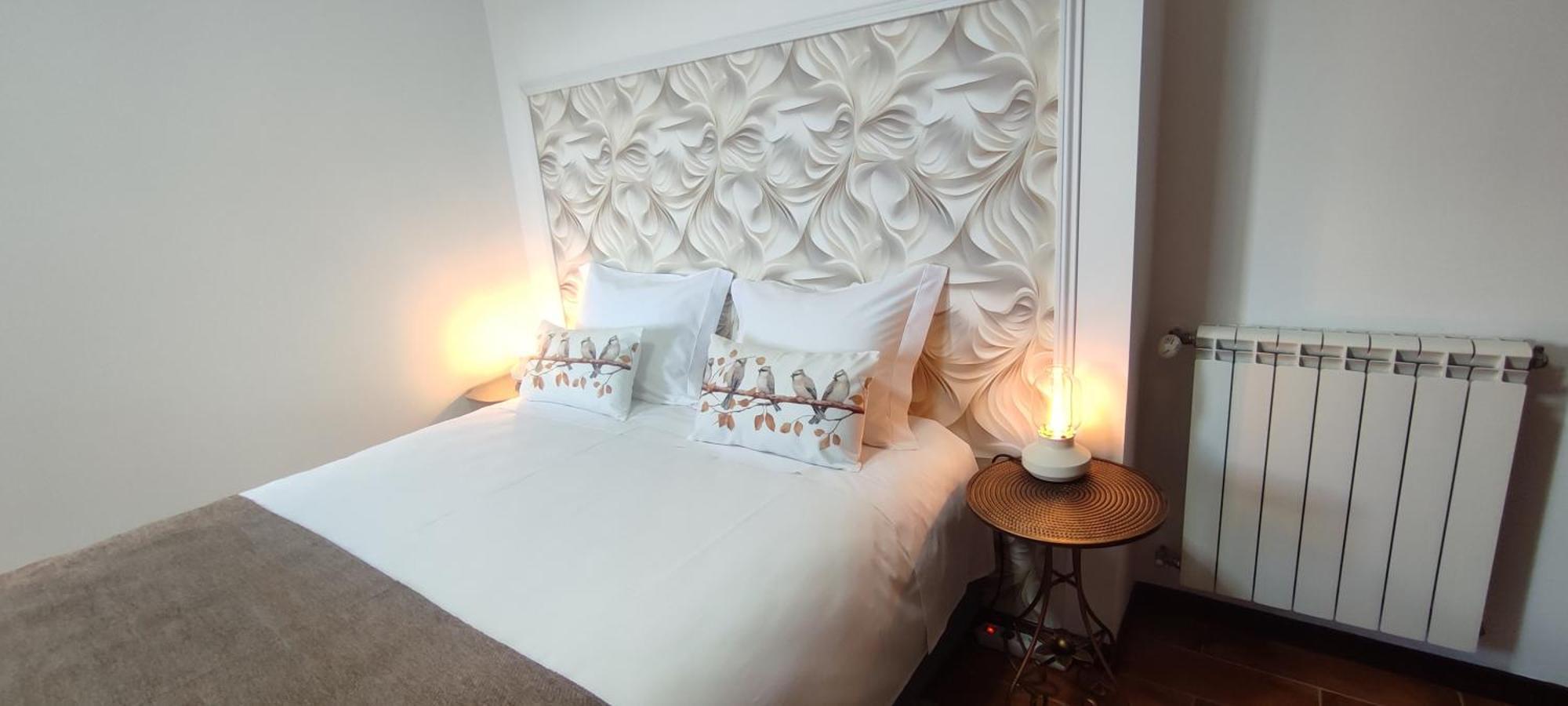 R3 - Guesthouse Travessa Da Arieira Aguda (Leiria) Eksteriør bilde