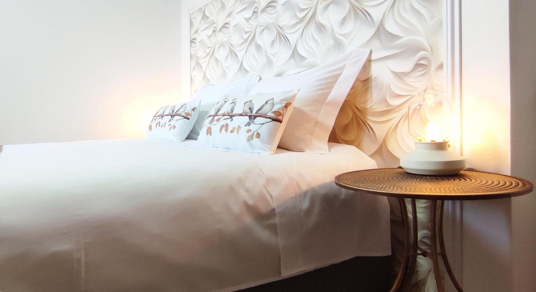 R3 - Guesthouse Travessa Da Arieira Aguda (Leiria) Eksteriør bilde