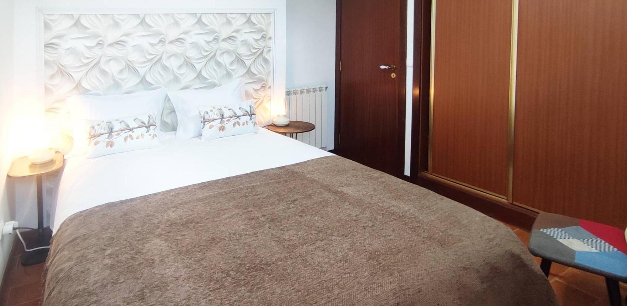 R3 - Guesthouse Travessa Da Arieira Aguda (Leiria) Eksteriør bilde
