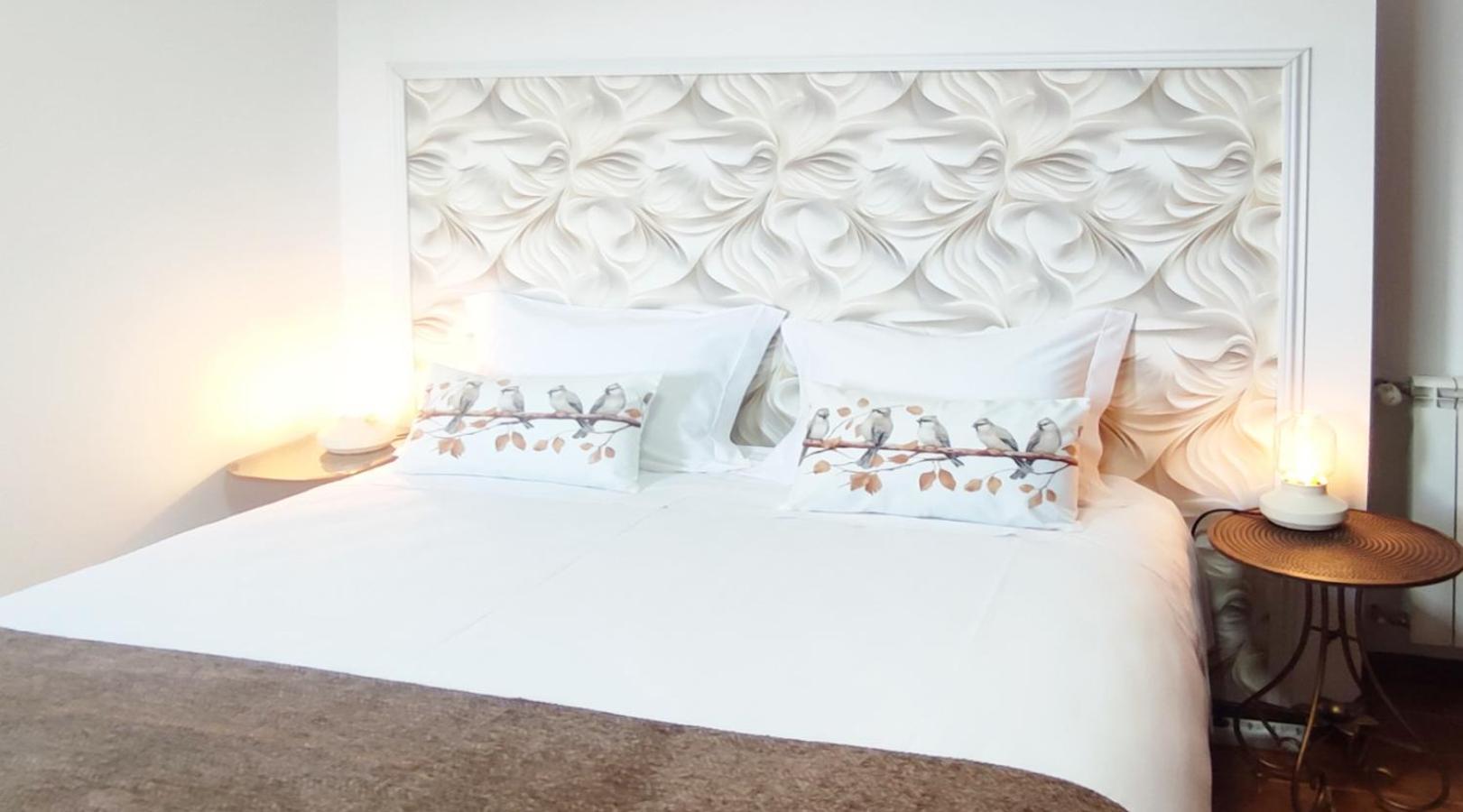 R3 - Guesthouse Travessa Da Arieira Aguda (Leiria) Eksteriør bilde